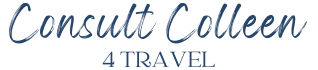 Consult Colleen For Travel, LLC